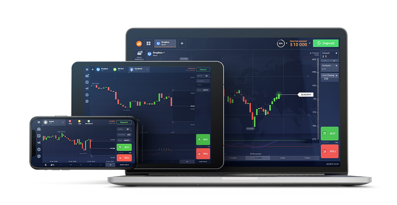 iq option download