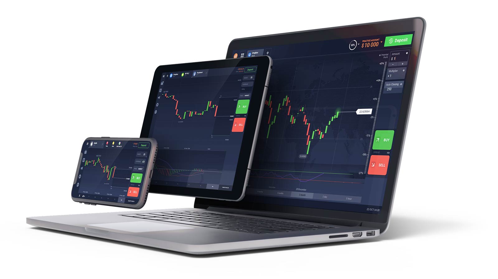 iq option download