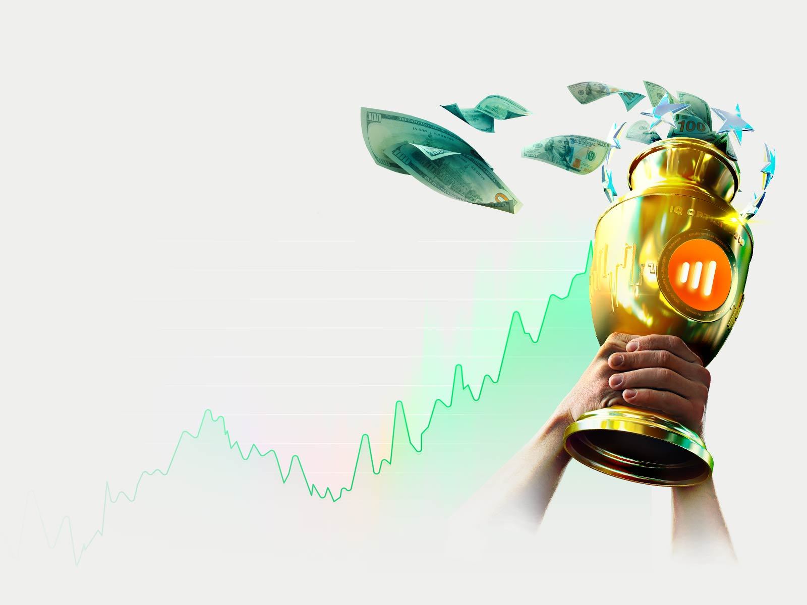 iq option tournament